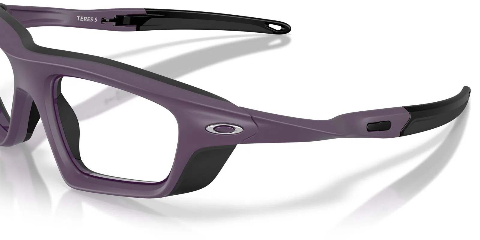 Oakley Teres S 8213 Eyeglasses - view 20